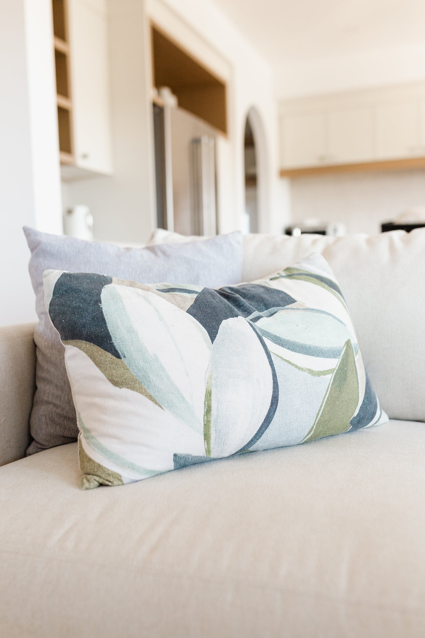 Saturday Pillow Cover