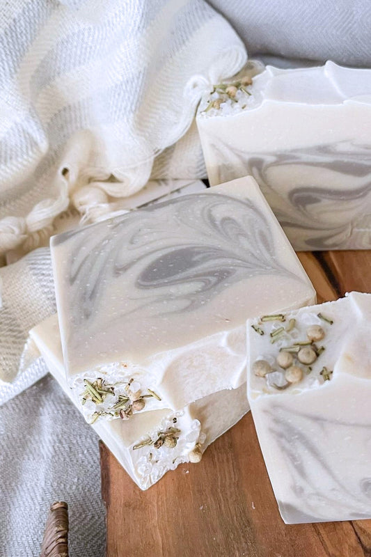 Soap