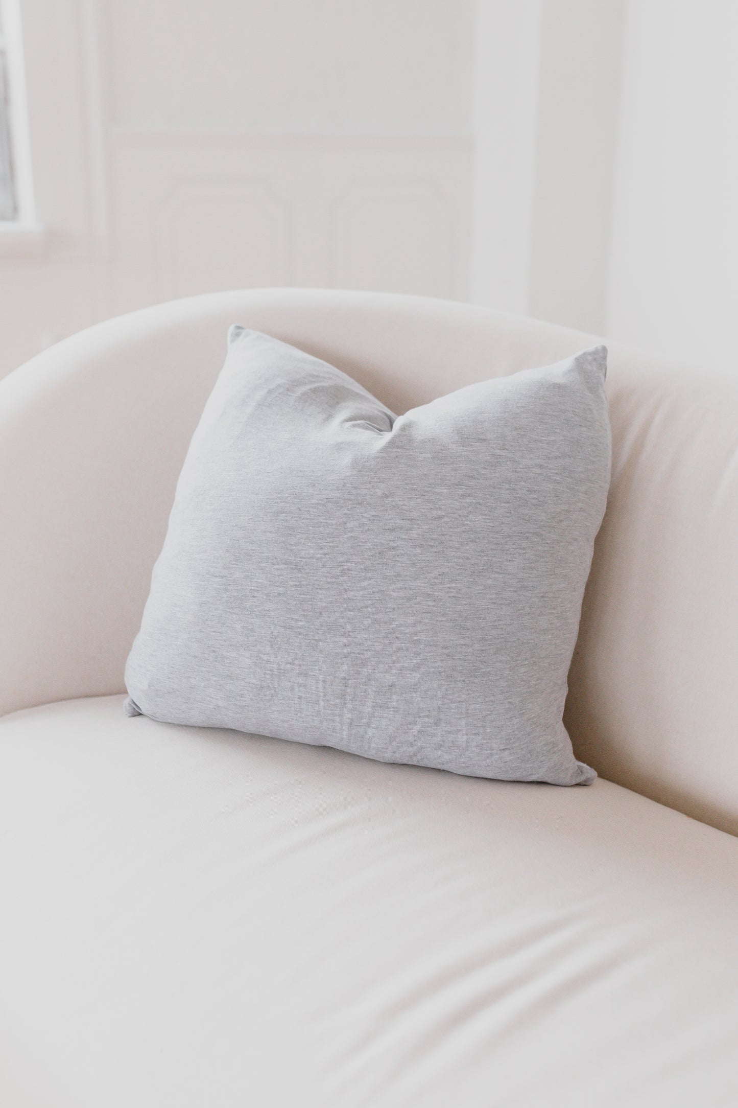 Saturday Pillow Cover